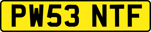 PW53NTF