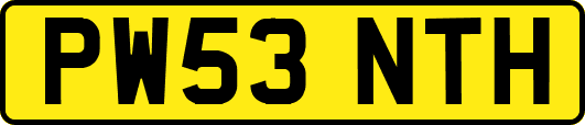 PW53NTH
