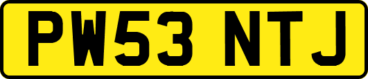 PW53NTJ