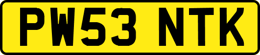 PW53NTK