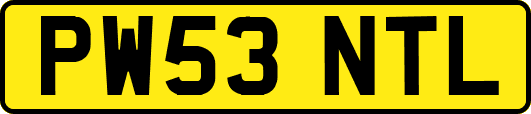 PW53NTL