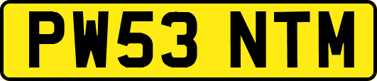 PW53NTM