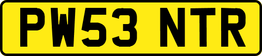 PW53NTR