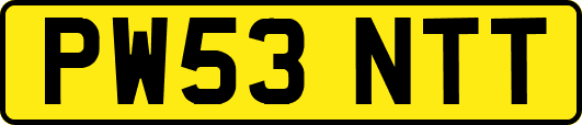 PW53NTT