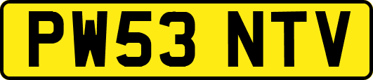 PW53NTV