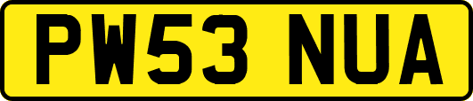PW53NUA