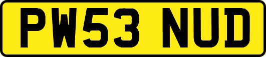 PW53NUD