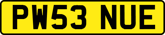 PW53NUE