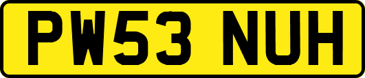 PW53NUH