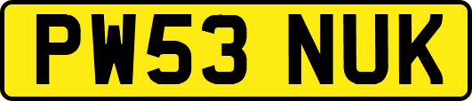 PW53NUK
