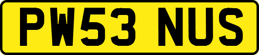 PW53NUS