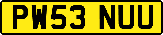 PW53NUU