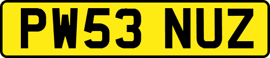 PW53NUZ