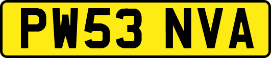 PW53NVA