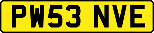 PW53NVE