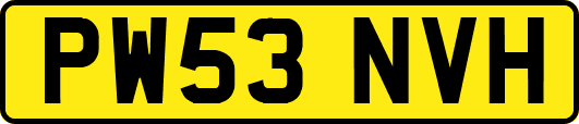 PW53NVH