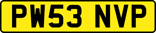 PW53NVP
