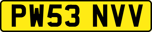 PW53NVV