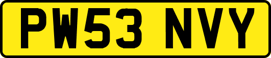 PW53NVY
