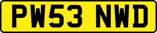 PW53NWD