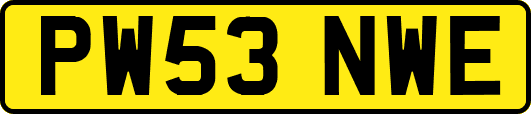 PW53NWE