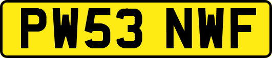 PW53NWF