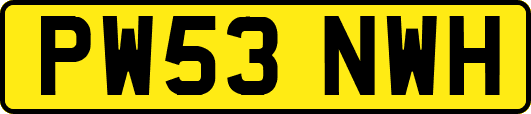 PW53NWH