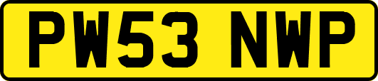 PW53NWP
