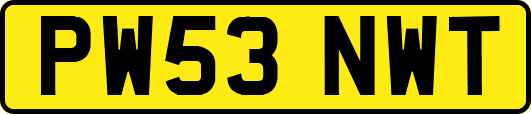 PW53NWT