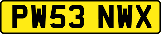 PW53NWX