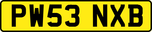 PW53NXB