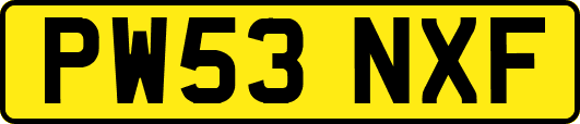 PW53NXF