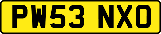 PW53NXO