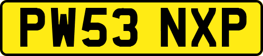 PW53NXP