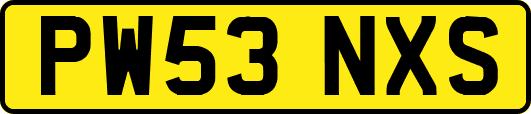 PW53NXS