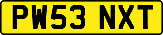 PW53NXT
