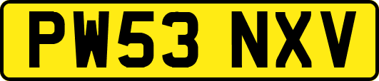 PW53NXV