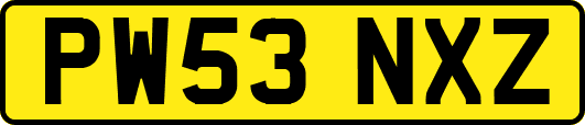 PW53NXZ