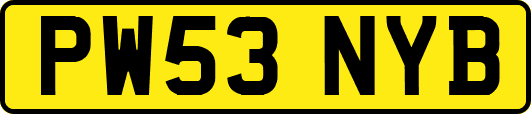 PW53NYB