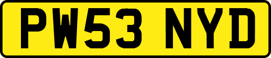 PW53NYD