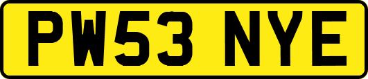 PW53NYE