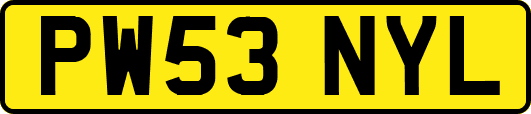 PW53NYL