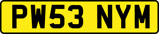 PW53NYM