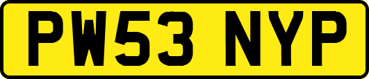 PW53NYP