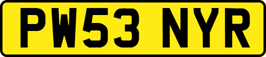 PW53NYR
