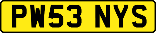 PW53NYS