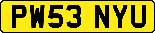 PW53NYU