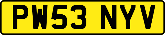 PW53NYV