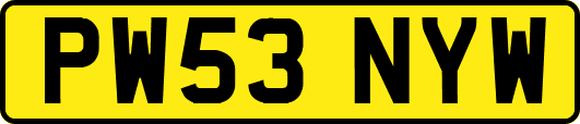 PW53NYW