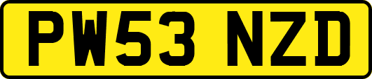 PW53NZD